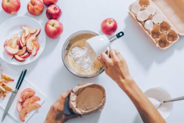 Master Your Cooking with Proper Ingredient Measurement Techniques