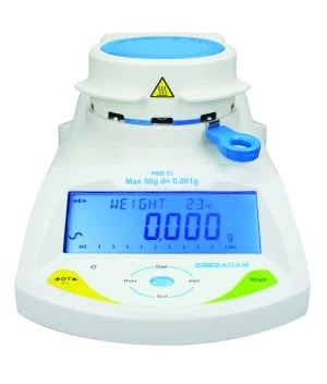 Moisture Analyzers Series - PMB Series