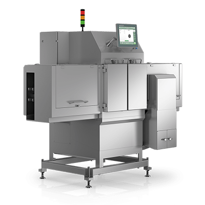 X - RAY FOOD INSPECTION SYSTEMS